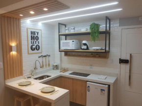 ESPETACULAR APARTAMENTO NO LEBLON